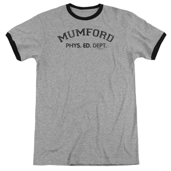 Beverly Hills Cop - Mumford Adult Ringer