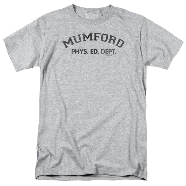Beverly Hills Cop - Mumford Short Sleeve Adult 18/1