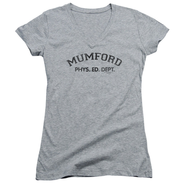 Beverly Hills Cop - Mumford Junior V Neck