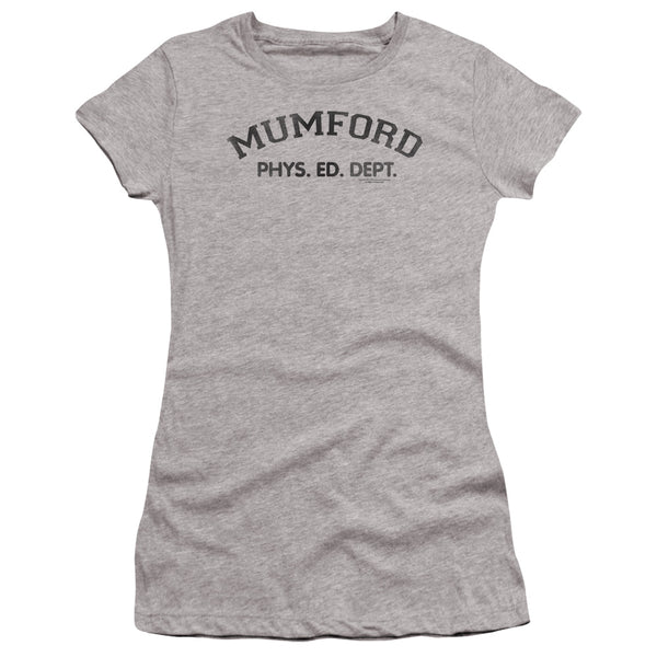 Beverly Hills Cop - Mumford Premium Bella Junior Sheer Jersey