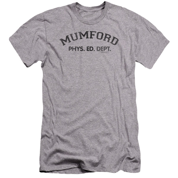 Beverly Hills Cop - Mumford Premuim Canvas Adult Slim Fit 30/1