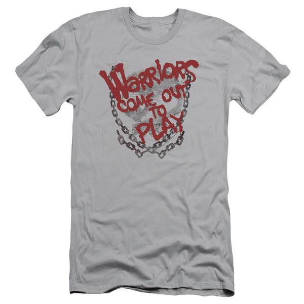 Warriors - Come Out And Play Short Sleeve Adult 30/1