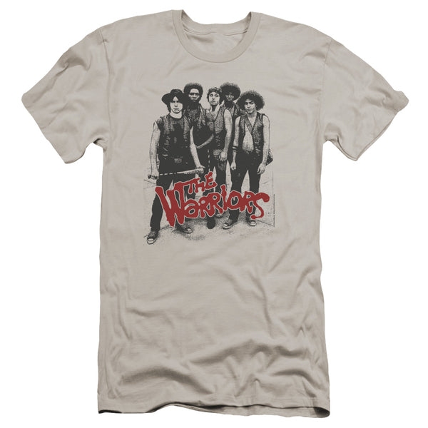 Warriors - Gang Premuim Canvas Adult Slim Fit 30/1