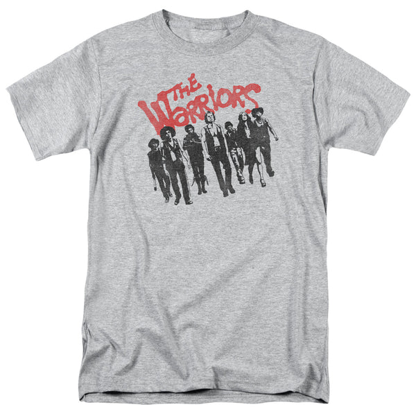 Warriors - The Gang Short Sleeve Adult 18/1