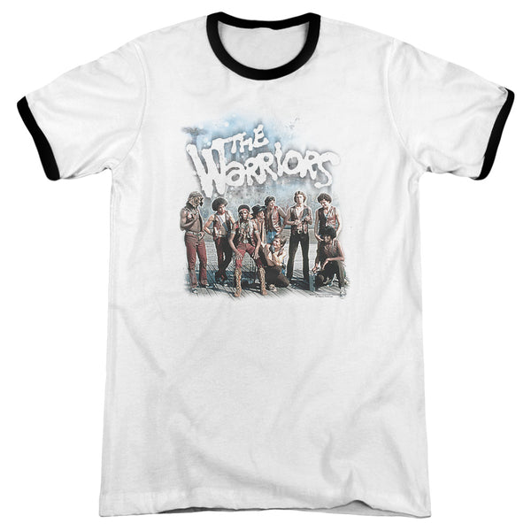 Warriors - Amusement Adult Ringer