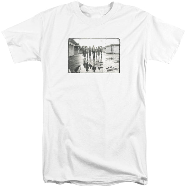 Warriors - Rolling Deep Short Sleeve Adult Tall