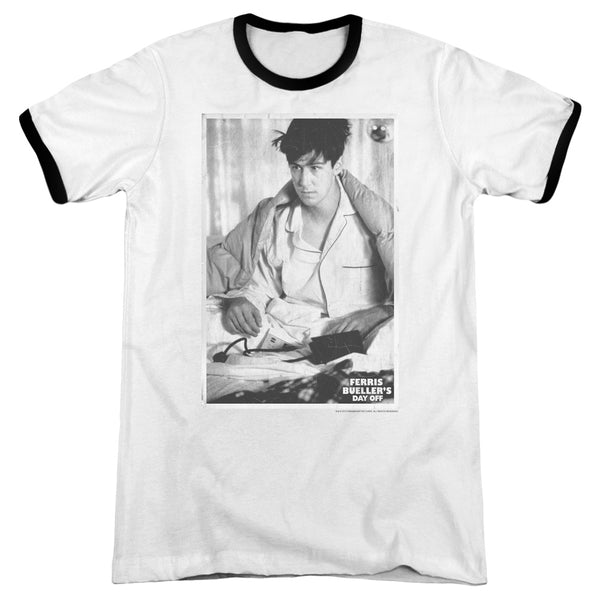 Ferris Bueller - Cameron Adult Ringer