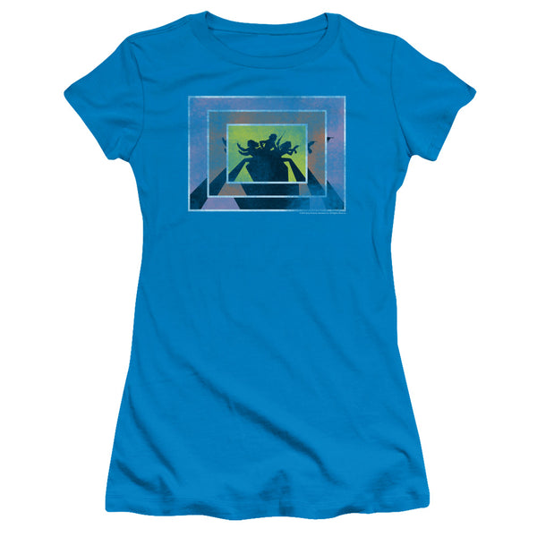 Charlies Angels - Boxed Angels 2 Short Sleeve Junior Sheer
