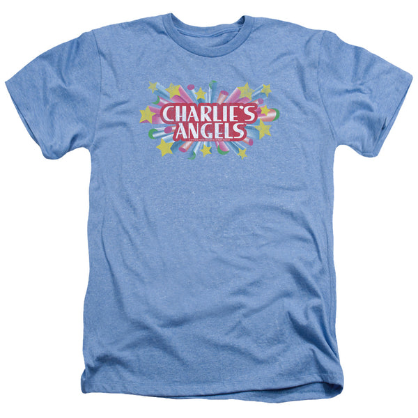 Charlies Angels - Pop Boom Adult Heather