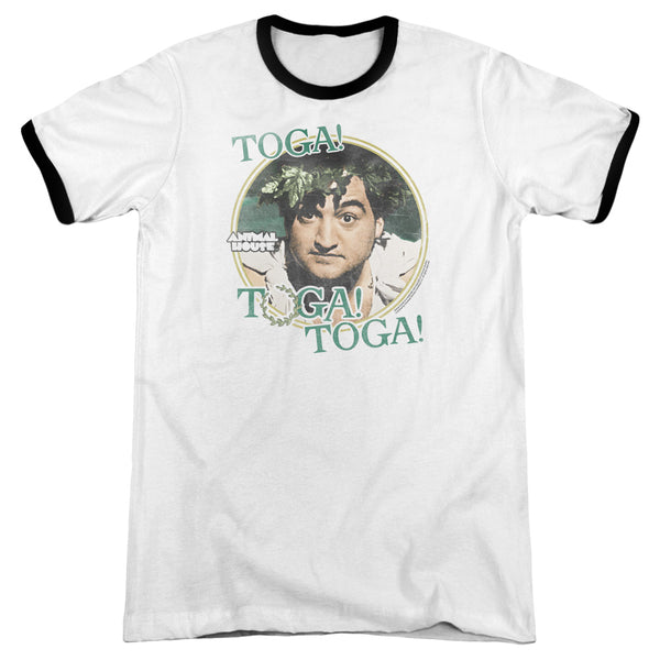 Animal House - Toga Adult Ringer
