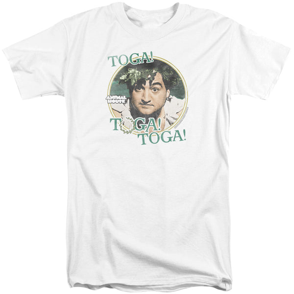 Animal House - Toga Short Sleeve Adult Tall