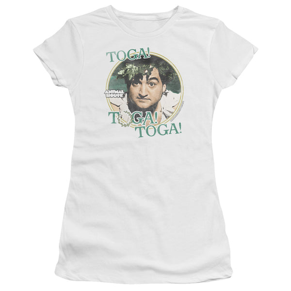 Animal House - Toga Premium Bella Junior Sheer Jersey