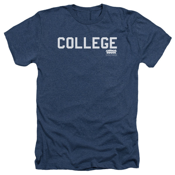 Animal House - College Adult Heather