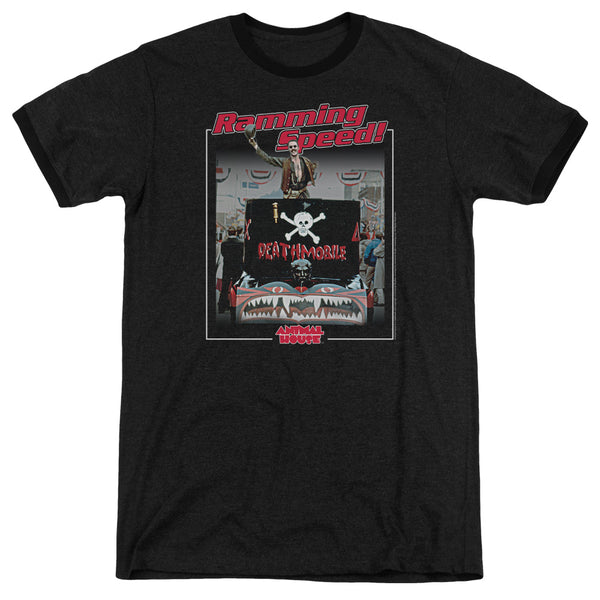 Animal House - Ramming Speed Adult Heather