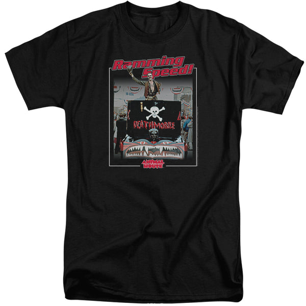 Animal House - Ramming Speed Short Sleeve Adult Tall