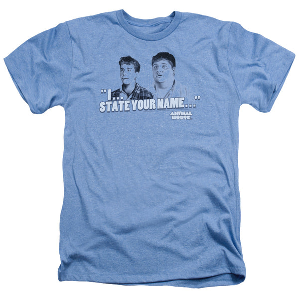 Animal House - Pledges Adult Heather