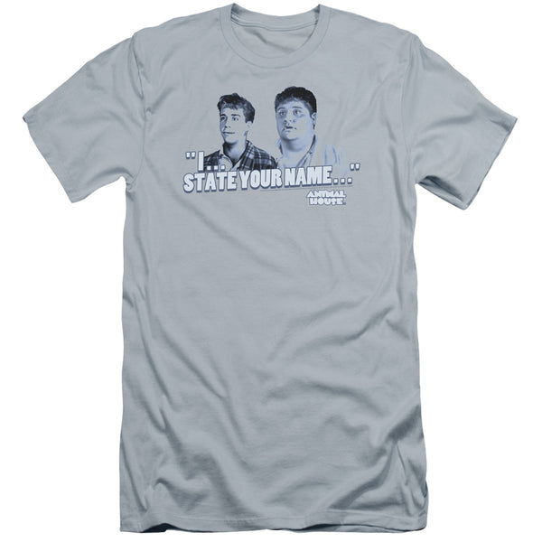 Animal House - Pledges Premuim Canvas Adult Slim Fit 30/1