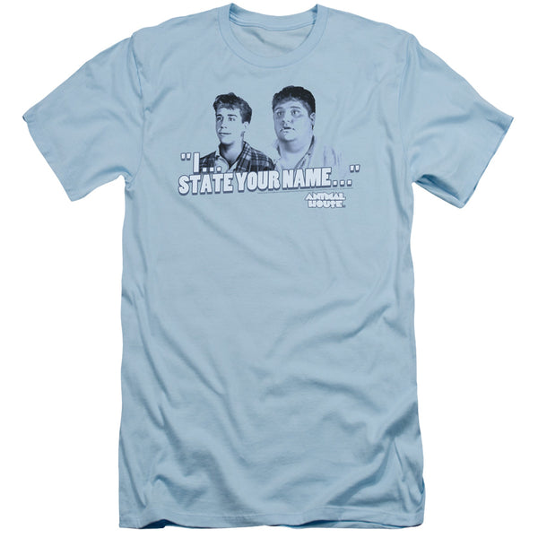 Animal House - Pledges Short Sleeve Adult 30/1