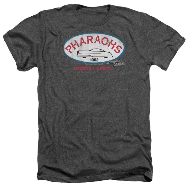 American Graffiti - Pharaohs Adult Heather