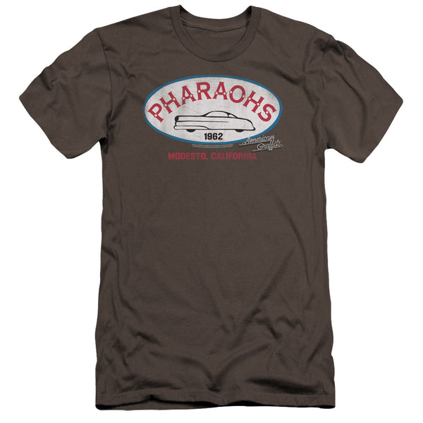 American Graffiti - Pharaohs Premuim Canvas Adult Slim Fit 30/1