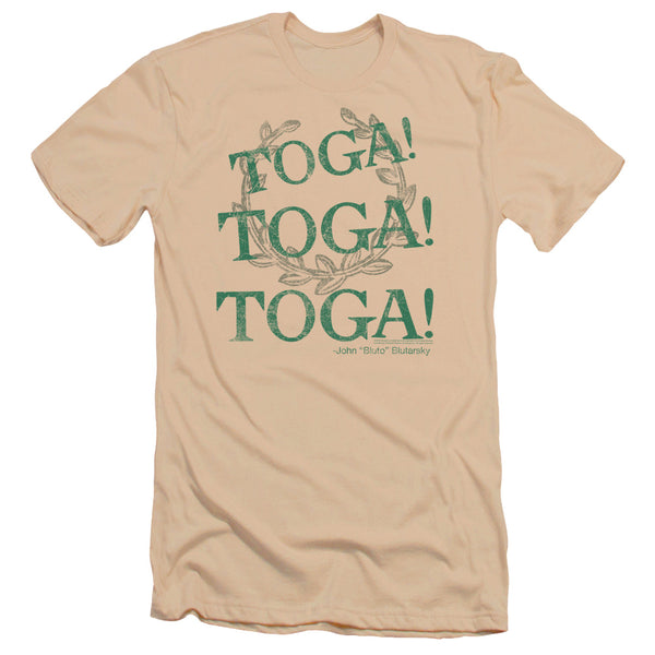 Animal House - Toga Time Premuim Canvas Adult Slim Fit 30/1