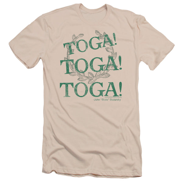 Animal House - Toga Time Short Sleeve Adult 30/1
