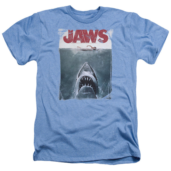 Jaws - Title Adult Heather