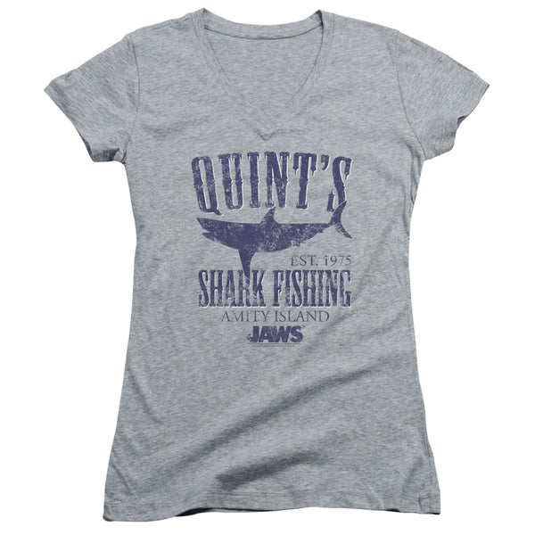 Jaws - Quints Junior V Neck