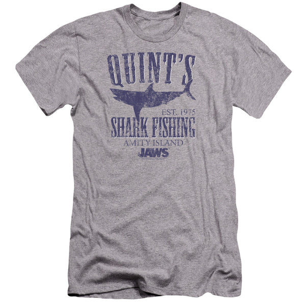 Jaws - Quints Premuim Canvas Adult Slim Fit 30/1