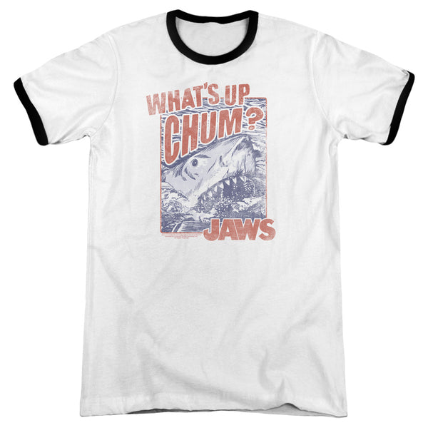 Jaws - Chum Adult Ringer