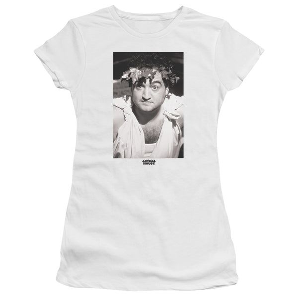 Animal House - The Animal Short Sleeve Junior Sheer