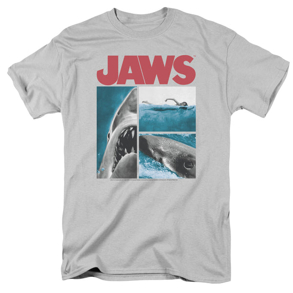 Jaws - Instajaws Short Sleeve Adult 18/1