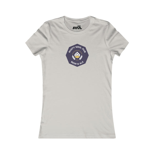 Pub Shirt Women's Favorite Tee