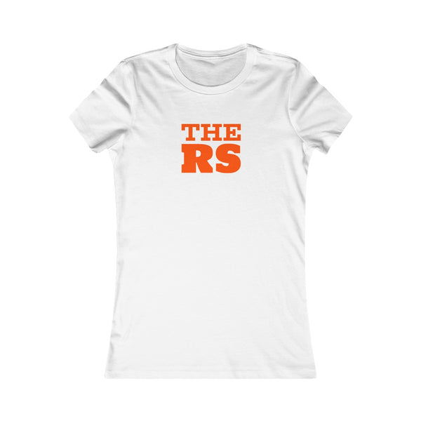 "The RS" Women's Favorite Tee