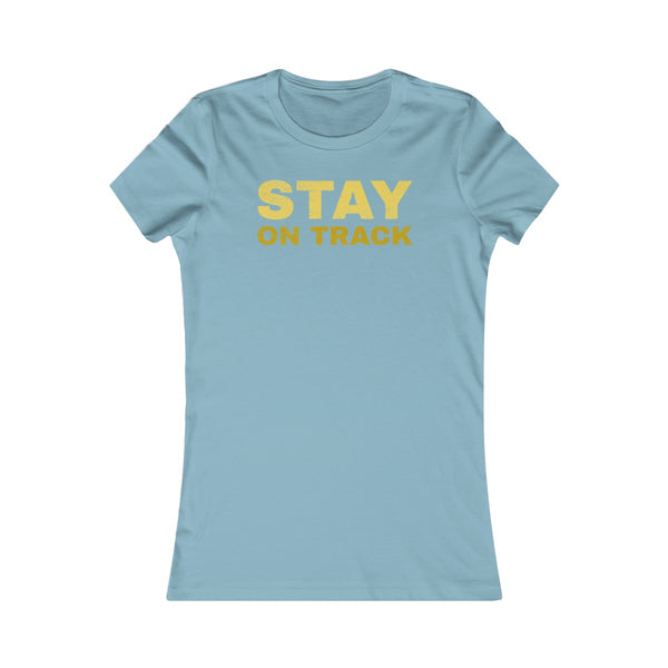 Women's Favorite Tee