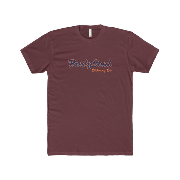 Men's Premium Fit Crew T-Shirt