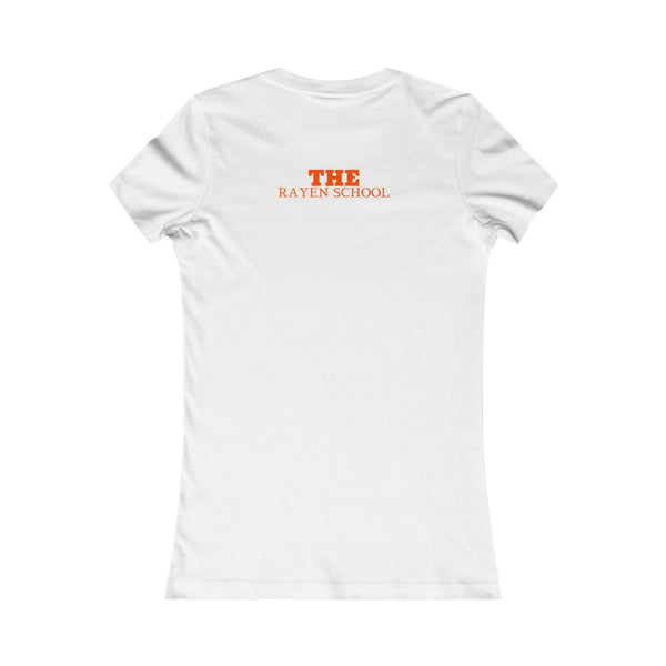 "The RS" Women's Favorite Tee