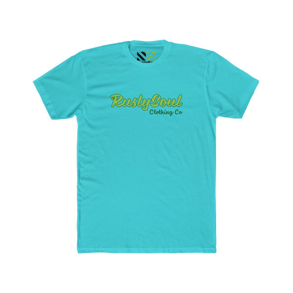 Men's Premium Fit Crew T-Shirt
