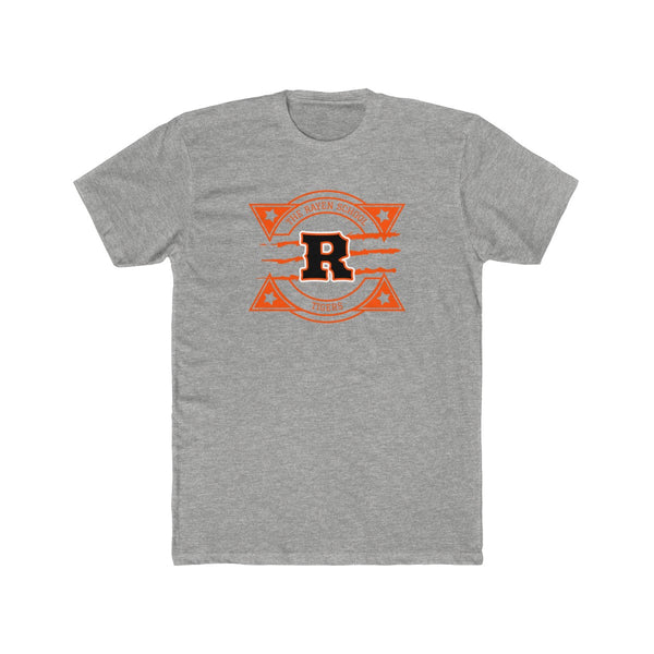 The Rayen School Men's Cotton Crew Tee