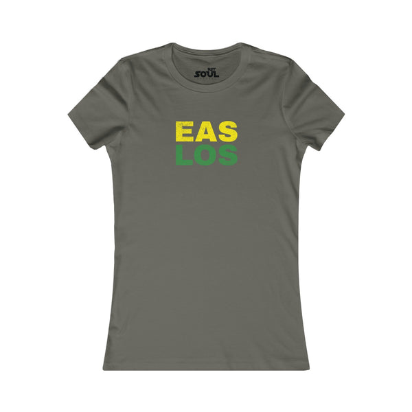 EAS LOS Women's Favorite Tee