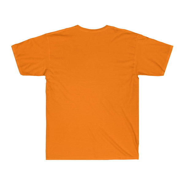 The Logo White "Men's Surf Tee"