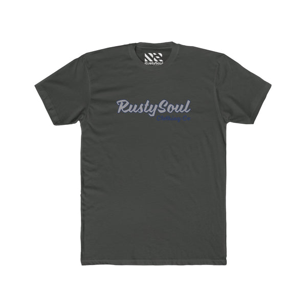 Men's Premium Fit Crew T-Shirt