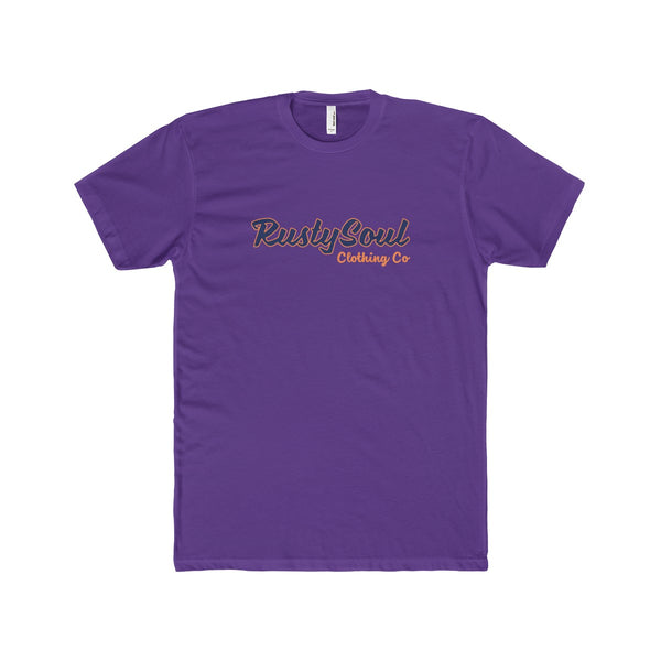 Men's Premium Fit Crew T-Shirt