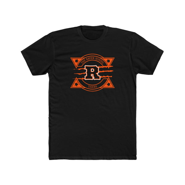 The Rayen School Men's Cotton Crew Tee
