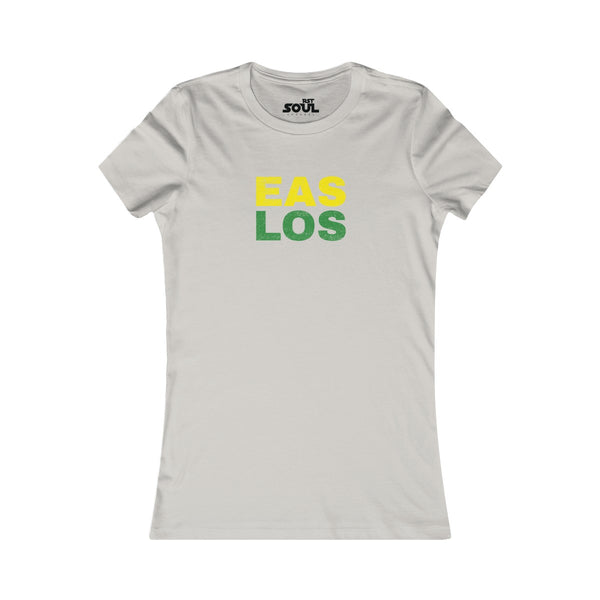 EAS LOS Women's Favorite Tee