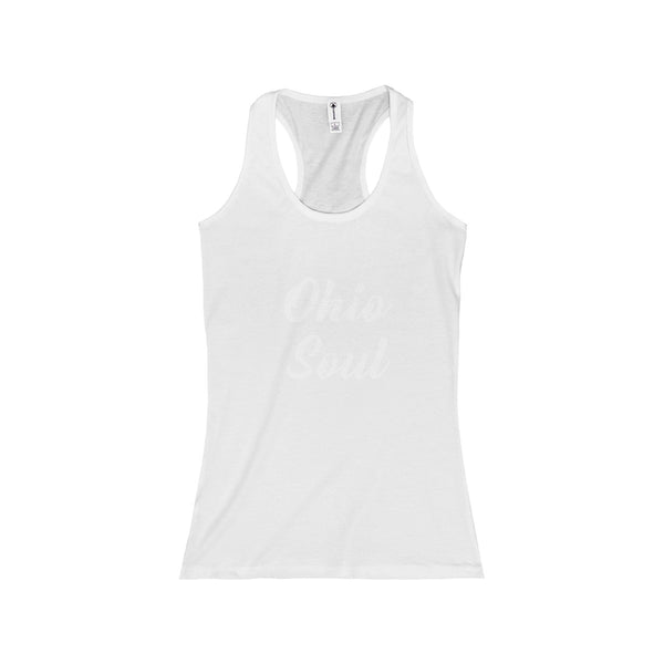 Ohio Soul Women's Racerback Tank