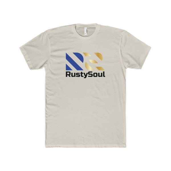 Men's Premium Fit Crew T-Shirt
