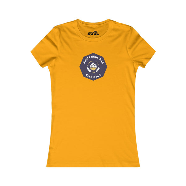 Pub Shirt Women's Favorite Tee