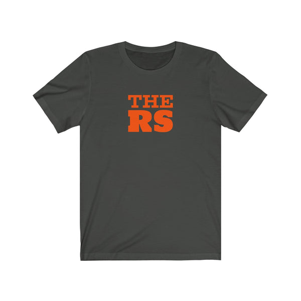 "The RS" Unisex Jersey Short Sleeve Tee