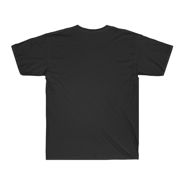 The Logo White "Men's Surf Tee"